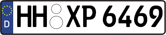 HH-XP6469