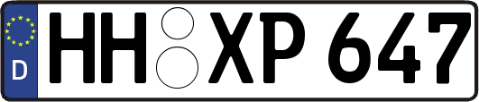 HH-XP647