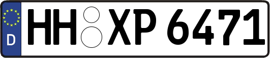 HH-XP6471