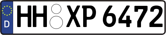 HH-XP6472