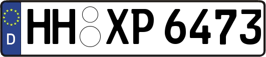 HH-XP6473