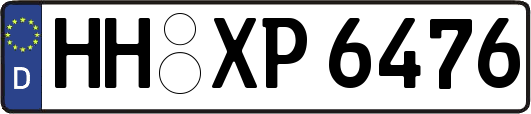 HH-XP6476