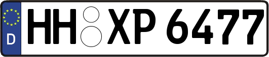 HH-XP6477