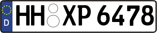 HH-XP6478