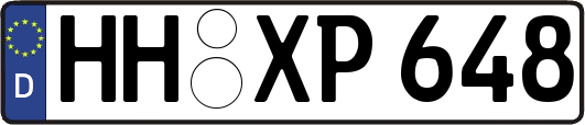 HH-XP648