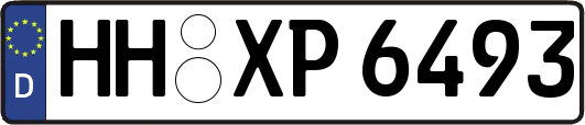 HH-XP6493