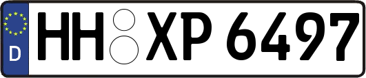 HH-XP6497