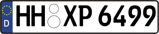 HH-XP6499