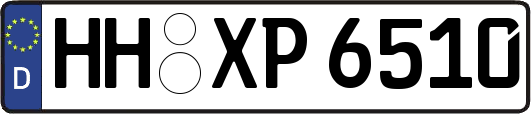HH-XP6510