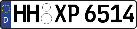 HH-XP6514