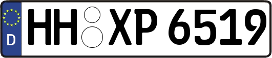 HH-XP6519