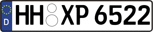 HH-XP6522