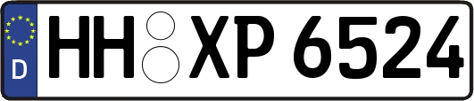 HH-XP6524
