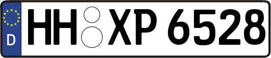 HH-XP6528