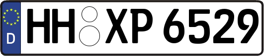 HH-XP6529
