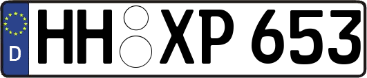 HH-XP653