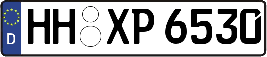 HH-XP6530