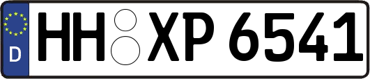 HH-XP6541