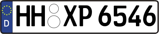 HH-XP6546
