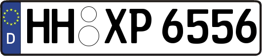 HH-XP6556