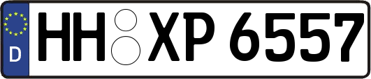 HH-XP6557