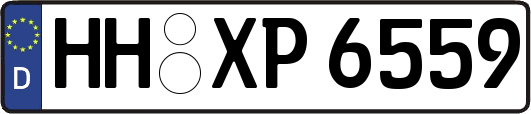 HH-XP6559