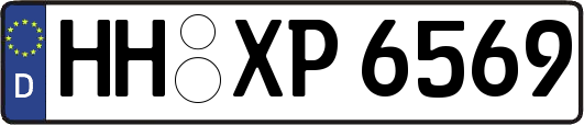 HH-XP6569