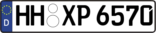 HH-XP6570