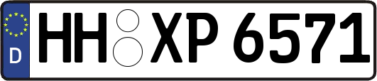 HH-XP6571