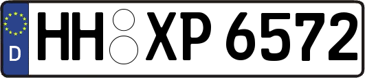 HH-XP6572