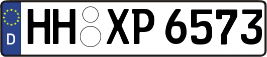 HH-XP6573