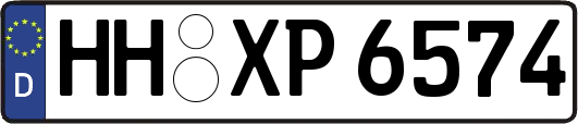 HH-XP6574