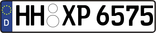 HH-XP6575