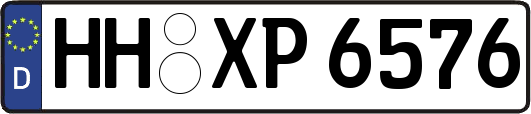 HH-XP6576