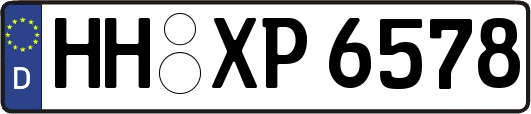 HH-XP6578