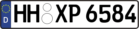 HH-XP6584