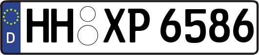 HH-XP6586