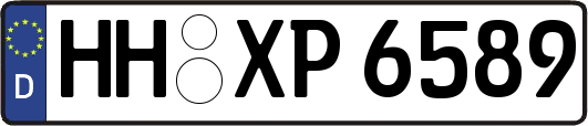 HH-XP6589