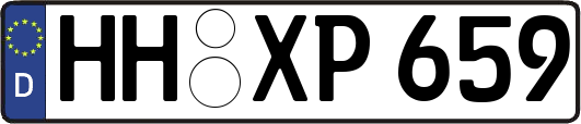 HH-XP659