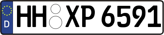 HH-XP6591