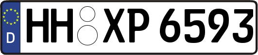 HH-XP6593