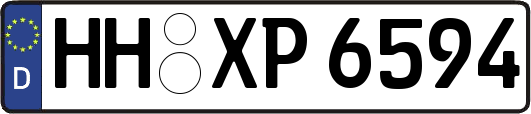 HH-XP6594