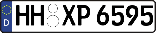 HH-XP6595