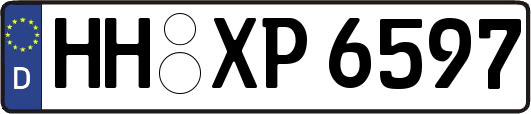 HH-XP6597