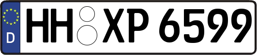 HH-XP6599