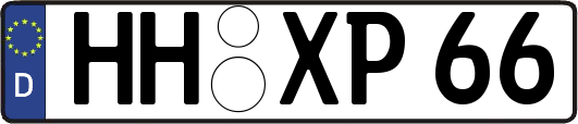 HH-XP66