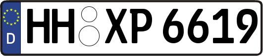 HH-XP6619