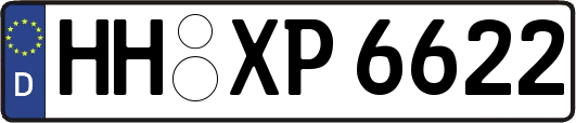 HH-XP6622