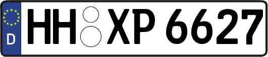 HH-XP6627