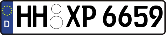 HH-XP6659